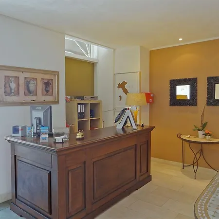 Jordans Residence The Hague