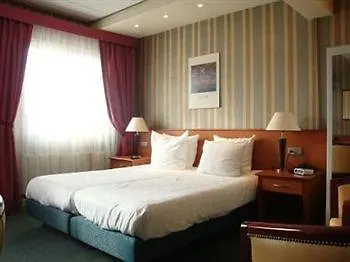 Jordans Residence Hotel *