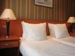 Jordans Residence Hotel