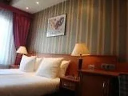 Hotel Jordans Residence