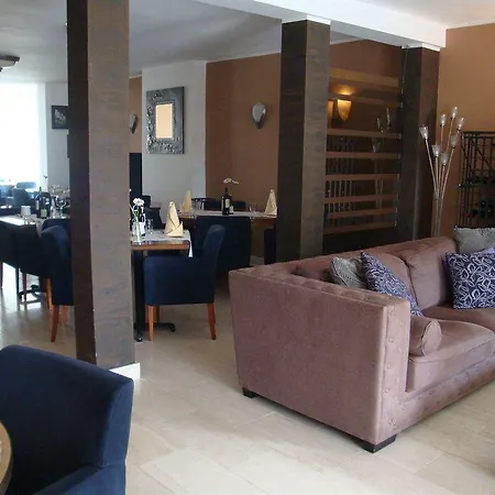 Jordans Residence Hotel