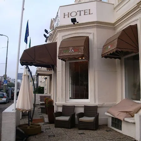Hotel Jordans Residence *