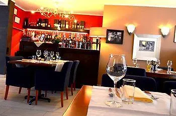Hotel Jordans Residence The Hague