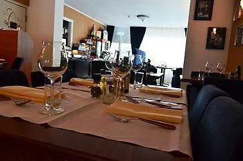 Hotel Jordans Residence