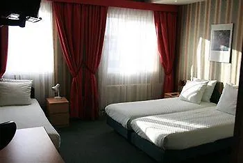 Hotel Jordans Residence *