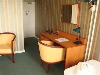 Jordans Residence Hotel *