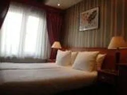 Hotel Jordans Residence Den Haag