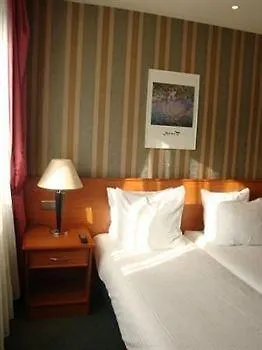 Jordans Residence Hotel