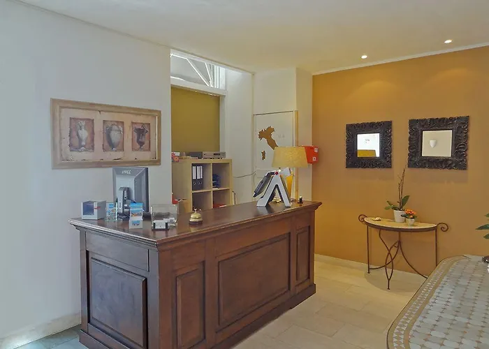 Jordans Residence The Hague