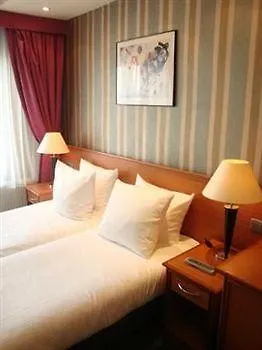 Jordans Residence Hotel The Hague