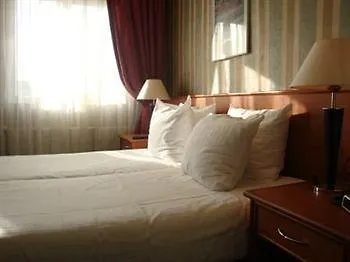 Jordans Residence The Hague