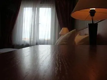 Jordans Hotel L'Aia