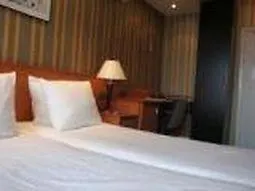 Hotel Jordans *